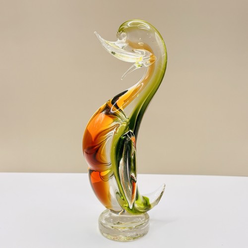 Vintage murano sommerso - vintage,