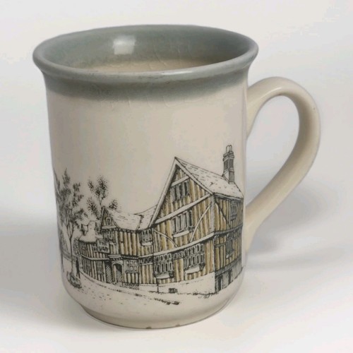Vintage biltons mug - vintage,