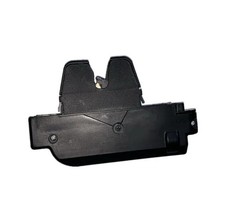 Rear Tailgate Boot Lid Lock Latch Catch Central Actuator For Peugeot 307 407 206