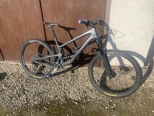 PRICE DROP Santa Cruz Megatower C XXL 29er, Blackout Fox 36 Upgrade. 2020