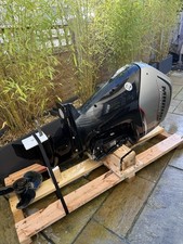 2018 Mariner 90HP CT Long