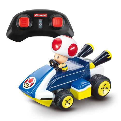 Kyosho egg mini mario kart - mini,