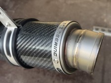 SP Engineering Exhaust