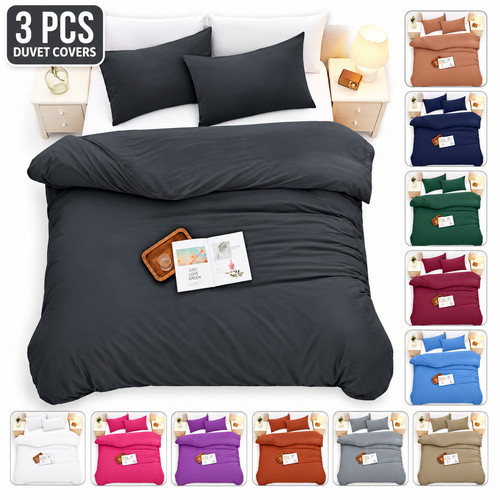 Piece duvet quilt cover - piece,
