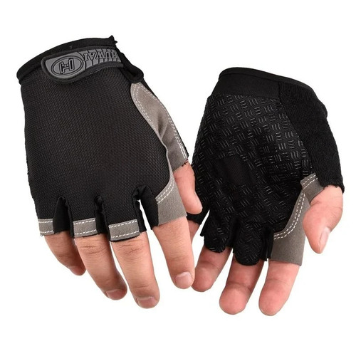 Men cycling gloves - gloves, finger