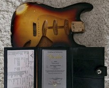 Fender Custom Shop