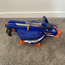 NERF N-Strike Elite Hail-Fire