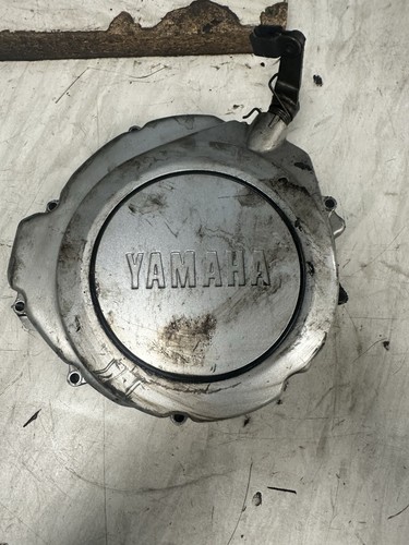 Yamaha tdm850 tdm - tdm850, clutch
