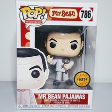 Funko Pop Television: Mr. Bean