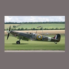 Military Airplane Sky Aircraft