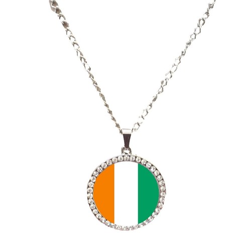 Ivory coast silver colour - coast,