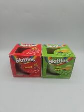 Lot of TWO (2) Skittles