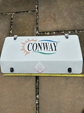 Conway crusader GAS