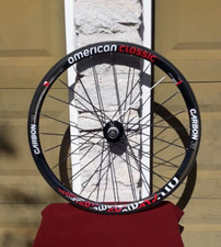 American classic carbon - carbon, 38