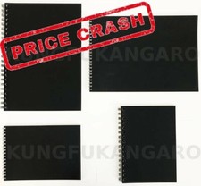 SALE - A4 A5 Seawhite Classic