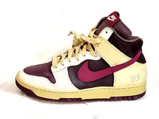 Nike Dunk High 1985 alabaster
