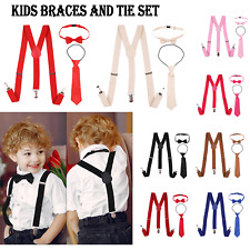 Kids Boys Girls Adjustable