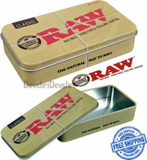 RAW BLACK RIZLA Duft 1oz 2oz