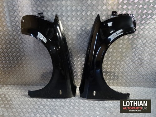 Audi 2001 2004 new front - 2001-2004,