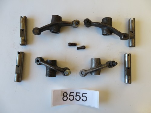 8555 norton rocker - norton, spindle