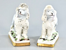 ANTIQUE CHELSEA PORCELAIN EDME