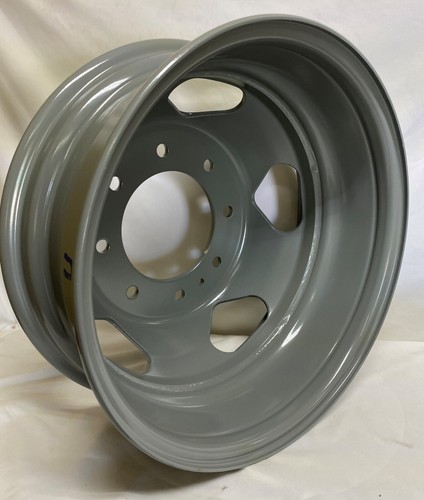 Inch dually wheel - ,