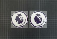 Premier League  Patches 2019-2023 Player Size