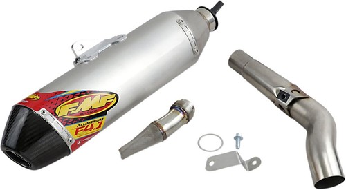 Fmf factory rct - 4.1, silencer