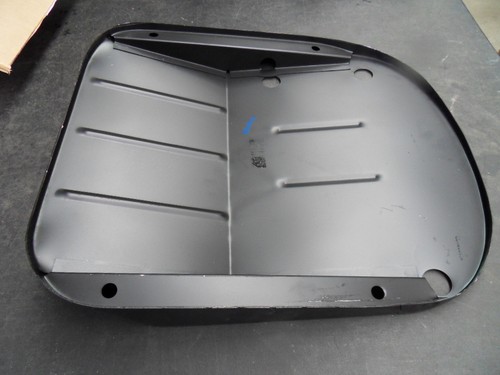 New seat base austin healey - new,