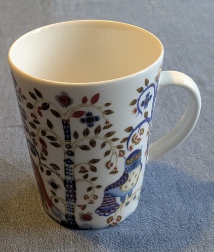 Iittala taika mug 400ml - iittala, mug,