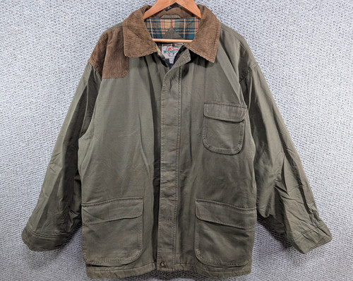 Mcgregor vintage khaki green - vintage,