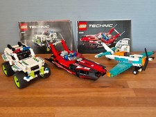 Lego technic collection - technic,