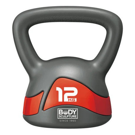Body sculpture kettlebells - body,