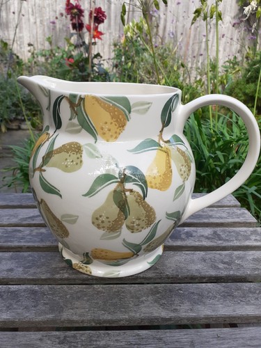 Emma bridgewater pear tree - pear,