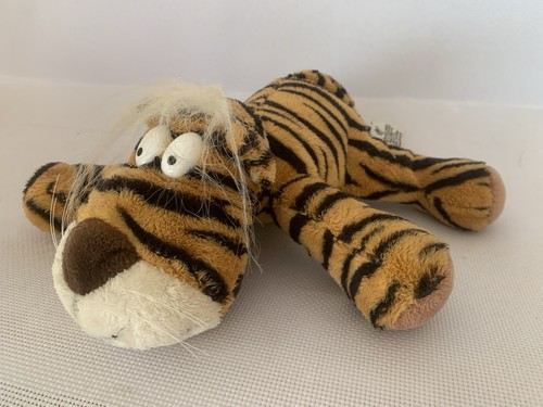 Russ berrie tiger soft - soft, plush