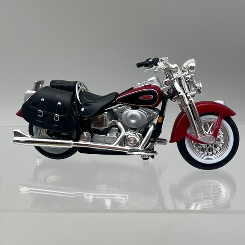 Harley davidson 1999 - harley-davidson, flsts