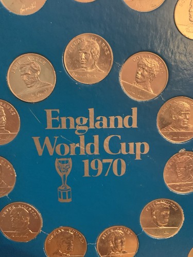 England world cup esso - cup,
