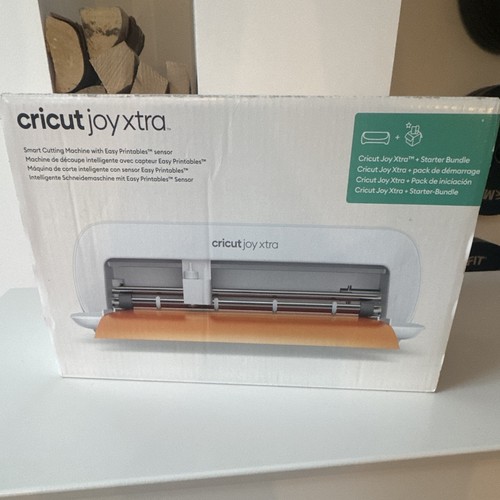 Cricut joy xtra smart cutting - joy,