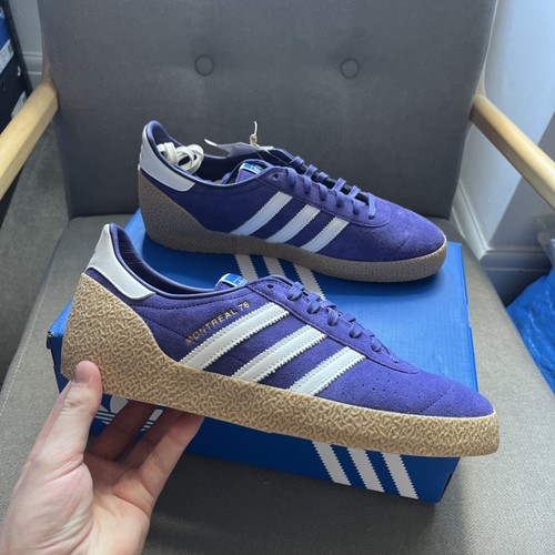Adidas montreal 76 - 11,