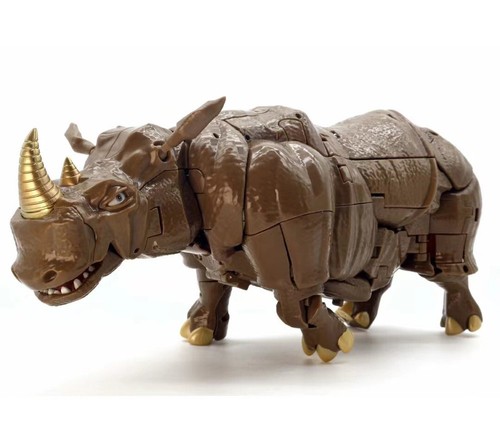 Stock beast wars mp59 - in,
