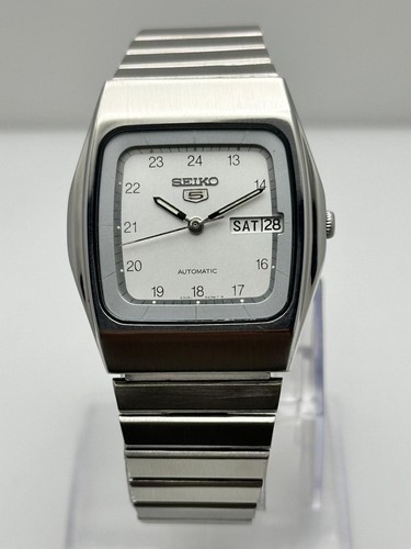Vintage seiko automatic - vintage,
