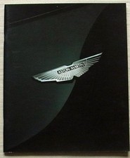 ASTON MARTIN DB7 Car Sales