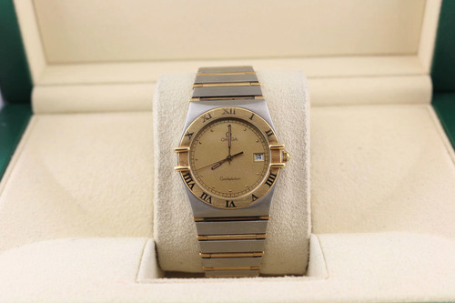 Omega constellation 398 0876 - constellation, 398.0876