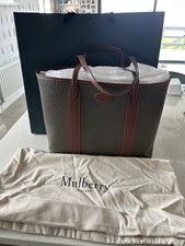 Mulberry Bayswater Tote Bag
