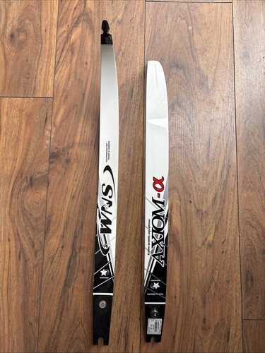 Wns axiom 𝛼 recurve limbs - axiom-𝛼,