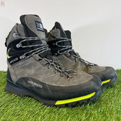Karrimor boots size men - karrimor,