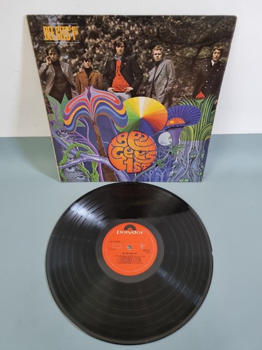 Vintage 1967 the - vintage, bee