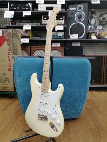 Fender usa eric clapton - fender,