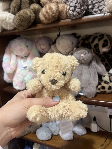 Jellycat yummy bear - jellycat,