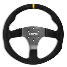 Sparco R330 Steering Wheel